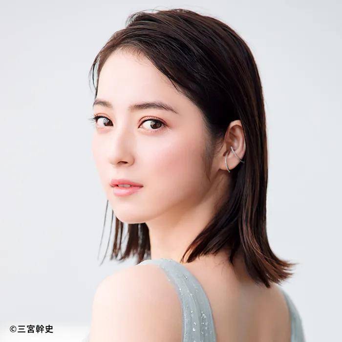 御姐的魅力无法阻挡!日本票选"越来越美的30代女星,第一名果然是她.