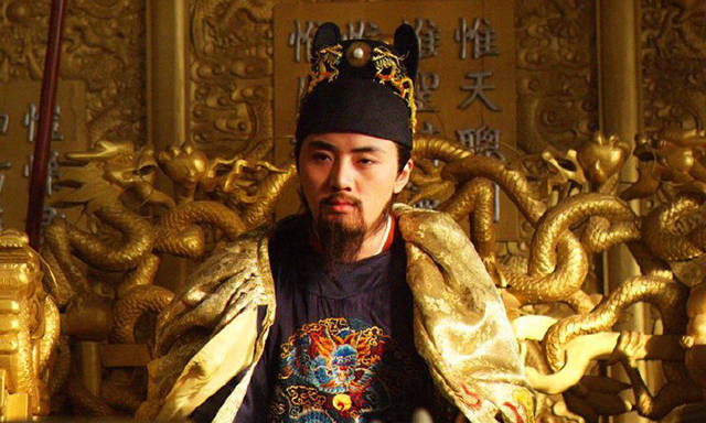 号称九千岁的宦官魏忠贤 为何没斗过16岁的崇祯皇帝