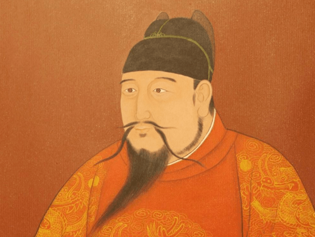 靖难名将张玉,曾为元朝枢密知院,后来归附明朝,为救朱棣战死_张辅
