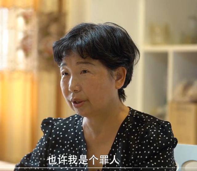 错换人生28年许敏起诉杜新枝隐瞒病情,这个突破口容易
