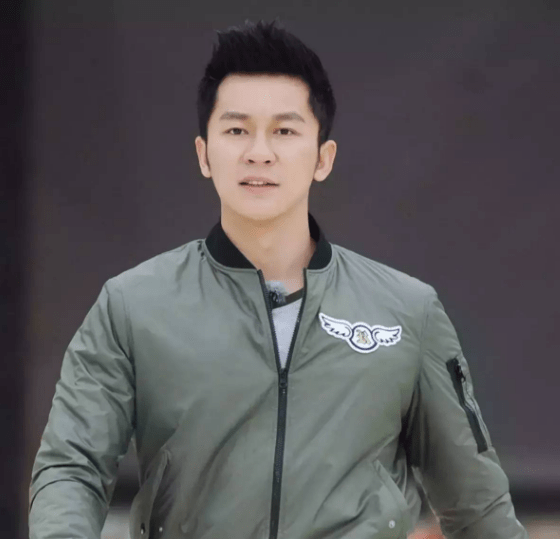 李晨今年多少岁 来自搜狐网