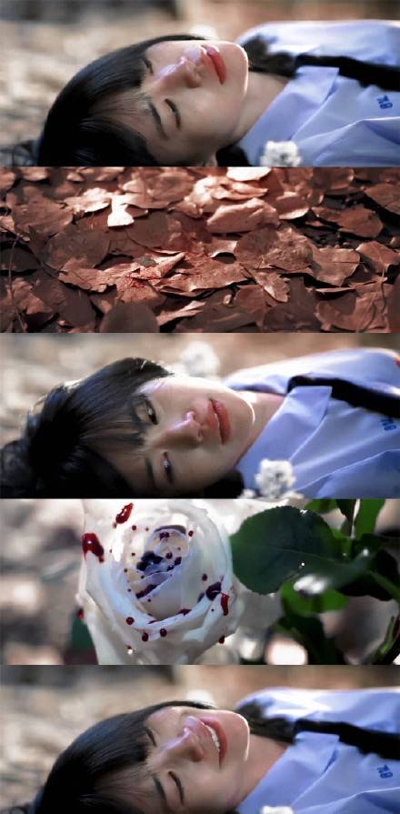 《禁忌女孩2》女主娜诺回归,第二季尤里想完全取代女主娜诺?