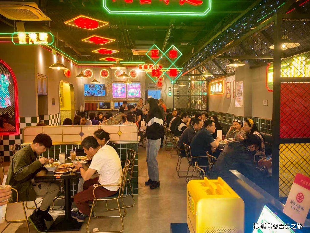 什么神仙港式茶餐厅,出了广东一样能吃到正宗港味!同行拼命抄也没学会