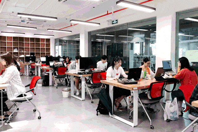 原创多维叙事,数字街区,混合现实,来看看ucl的导师现在都在研究什么?