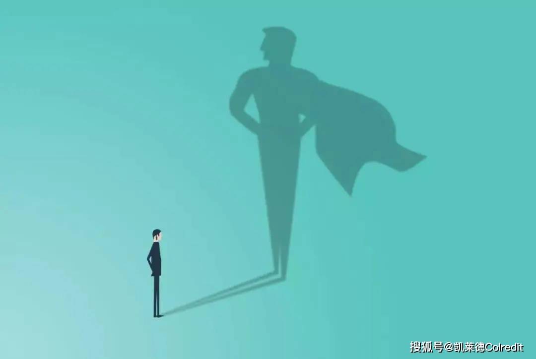 格局大了,生活就顺了