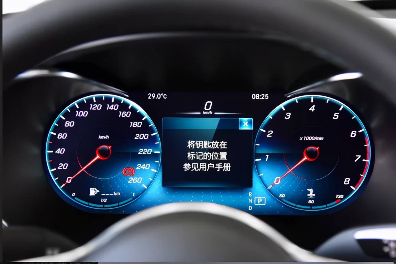 一个溜背就值7万?试驾2021款奔驰glc coupe