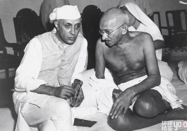 尼赫鲁·甘地家族,被死亡追逐的印度政治世家_拉吉夫·甘地