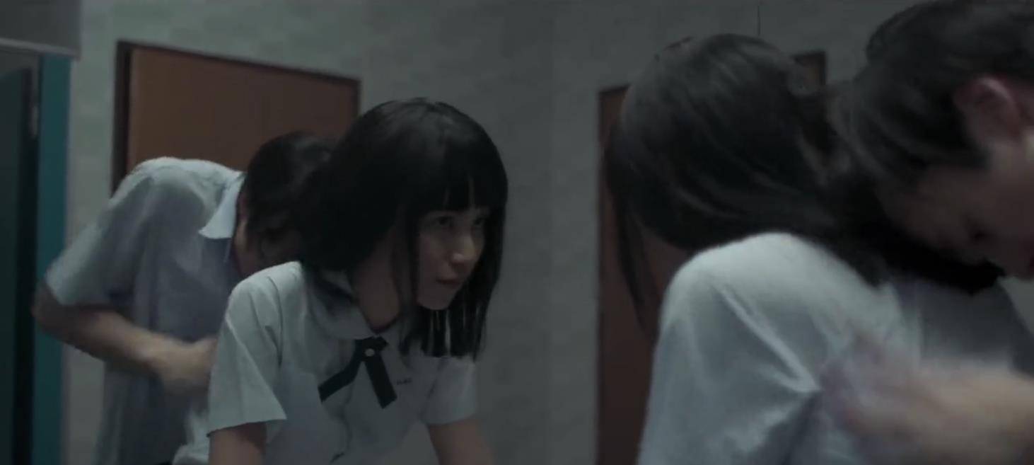 原创一集引爆"颅内高潮",但《禁忌女孩》第2季,仍是被吹上了热搜