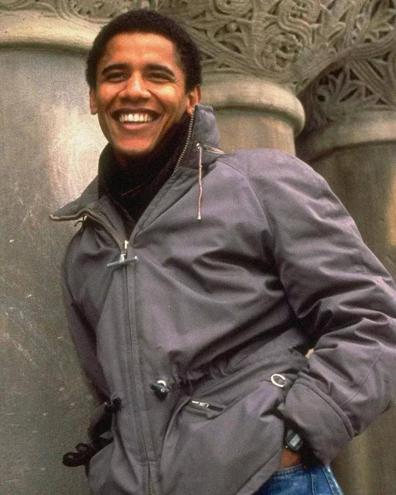 barack obama