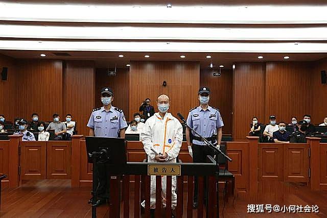 原创杭州杀妻分尸案开庭:被告陈述更多作案细节,称对妻子又爱又恨