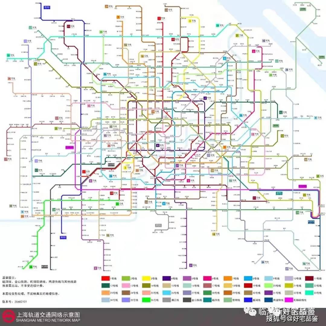 由上海市规划和自然资源局发布 27号线铁路规划(暂定线路)