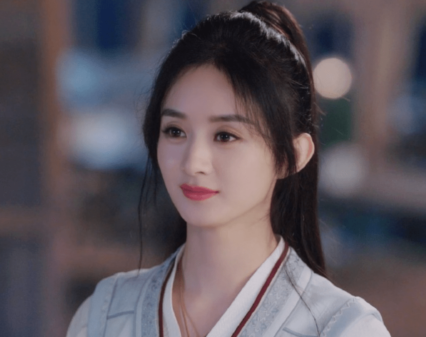 《玉骨遥》后,网传肖战颖宝演《长相思,哪知剧组没宣就被辟谣?