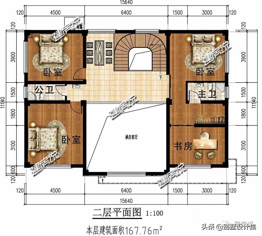 68米品牌:建房说