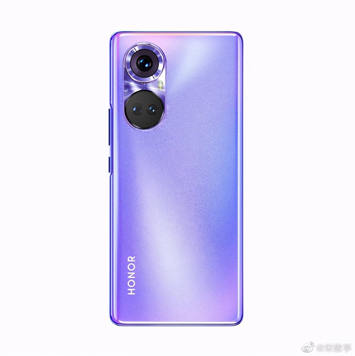 荣耀play5以及荣耀50系列的新机信息来了,期待吗?