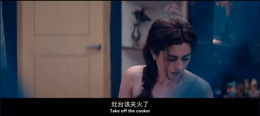 把出轨题材拍得满座叫好,谁能想到这是一部印度电影