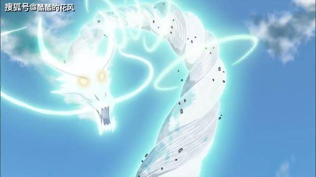 盘点《火影忍者》中,逆天的体术技能,哪一个才是你扪心中的最强?