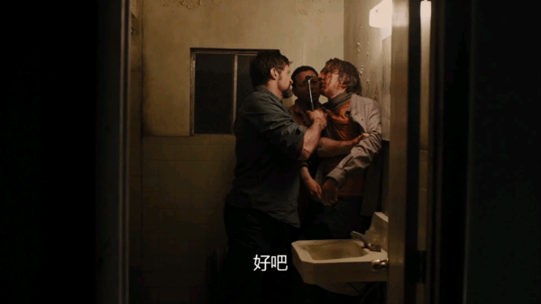 囚徒|全程屏住呼吸,我赌你猜不出结局,葫芦视频全网独