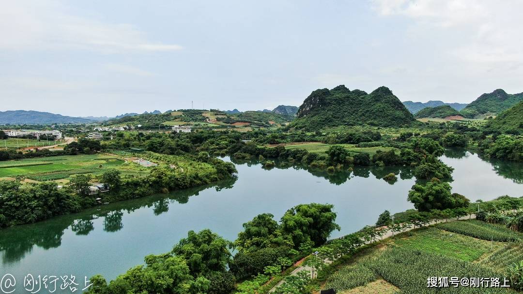 新和乡村旅游区,美丽乡村变身旅游目的地