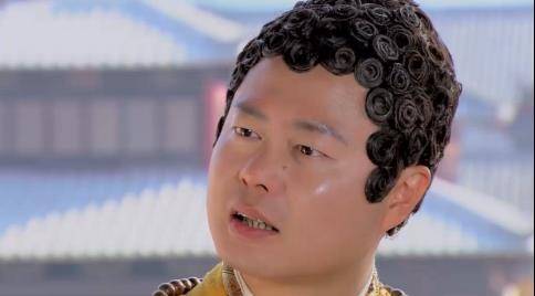 原创魏翔:本来是中国武警,被沈腾发掘后,变身喜剧奇才!