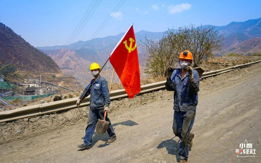 攀枝花这片被阳光宠幸的土地钢柔并济