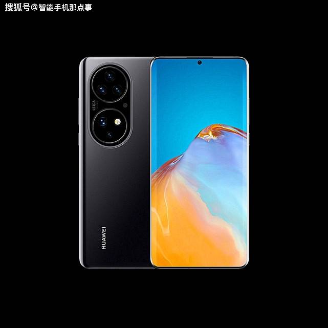 华为p50系列:想说你好,真的太难!