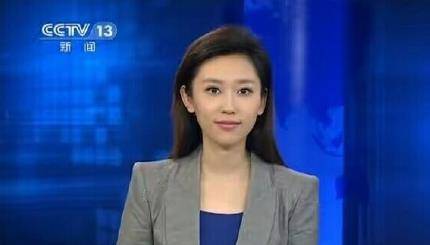 央视90后当红主持王音棋,被誉为小刘亦菲,29岁可能成央视一姐?