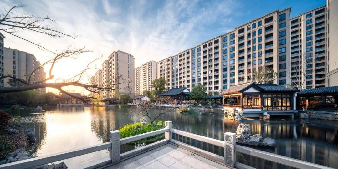 楼市资讯 名盘导购 浙江 嘉兴 南湖区 > 桐乡绿城乌镇雅园【官网】