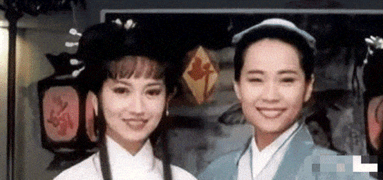 她才是"白素贞"第一人选,因片酬低拒演,足足后悔了28年!