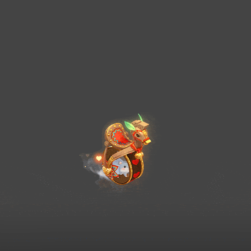 梦幻西游手游维护更新解读:520游戏热爱日,全新助战进阶来袭!