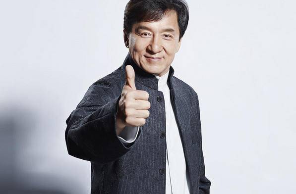 全球收入最高十位男演员,强森霸气登顶,66岁成龙六年来首次下跌