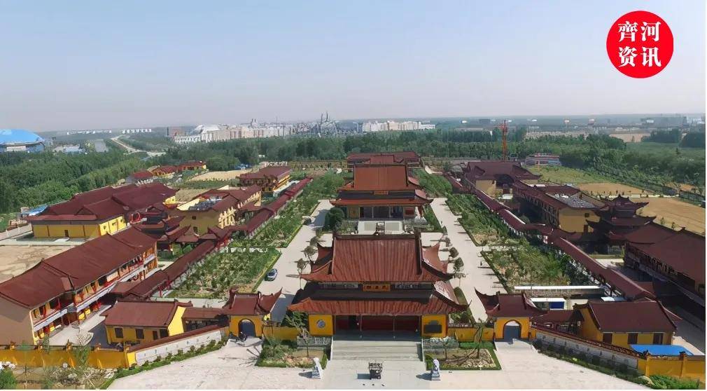 今天起,齐河将全面爆发.