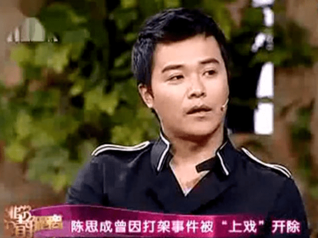 原创天才导演陈思诚的花心史和他爱过却不能长情的3个女人