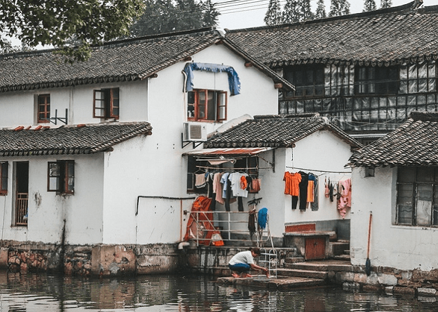 上海一处小众旅游景点,曾有"小苏州"的美誉,消费不高门票免费