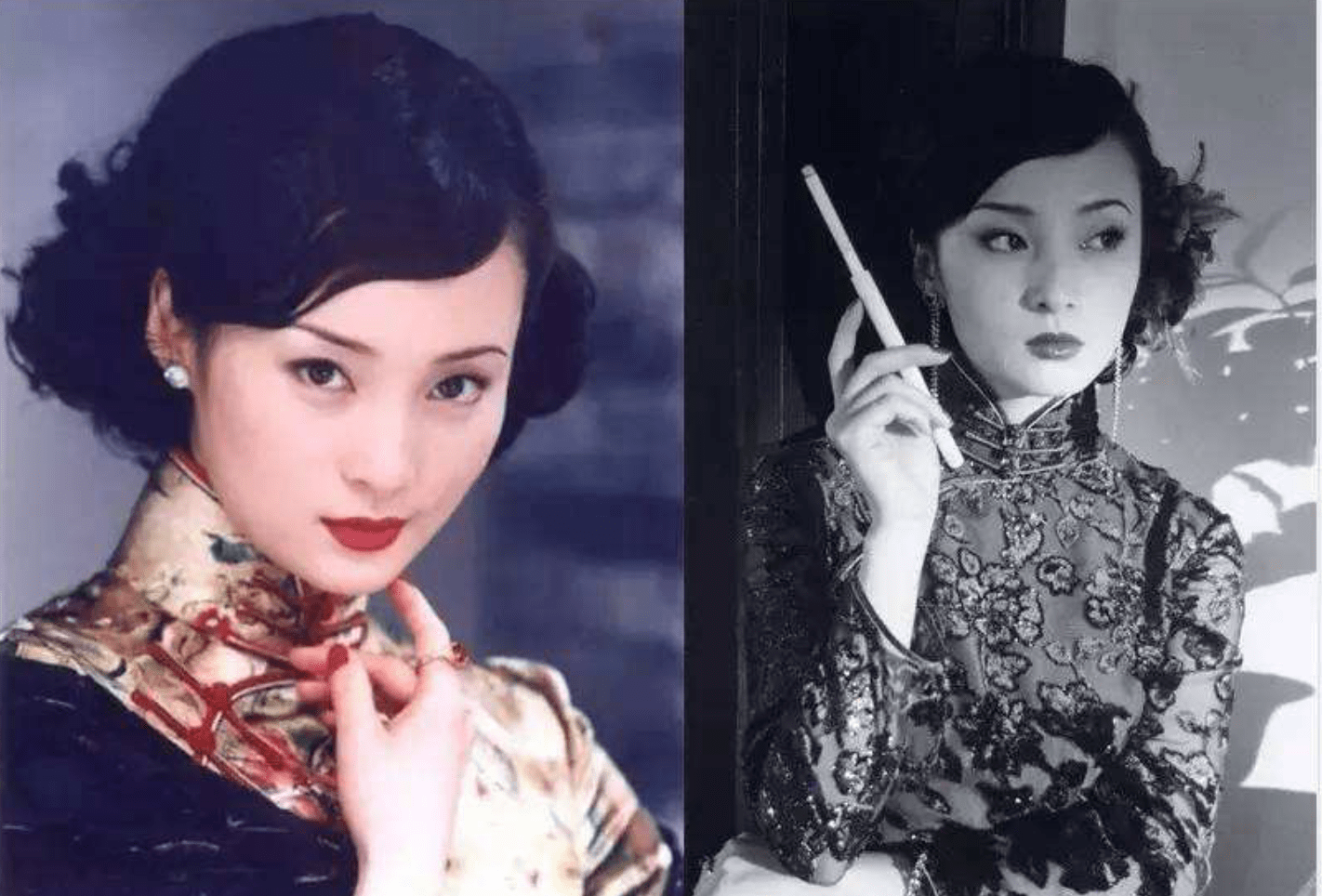 原创青史与青楼:闲话民国妓女的生存状态