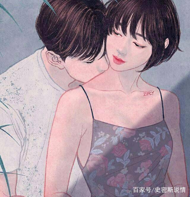 夫妻间有了"裂痕",就算身体不"老实",这4个表现骗不了
