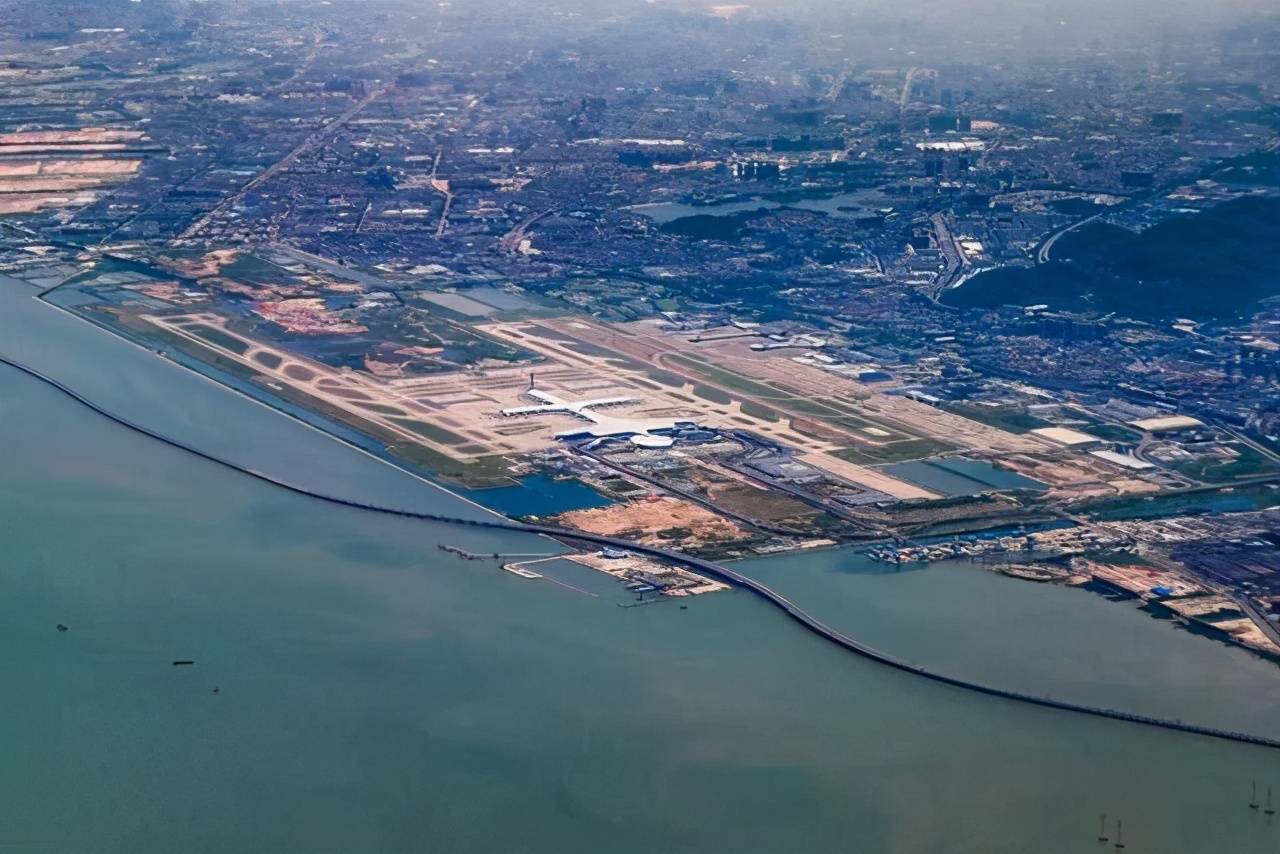 珠海机场停车费一天多少钱,珠海金湾机场停车场收费标准2021