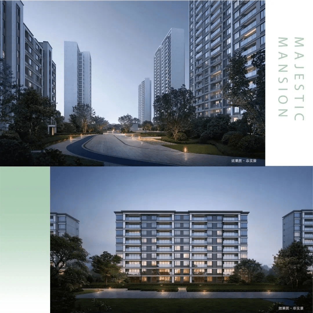 湖州南浔(中南君启)销售信息,楼盘详情.