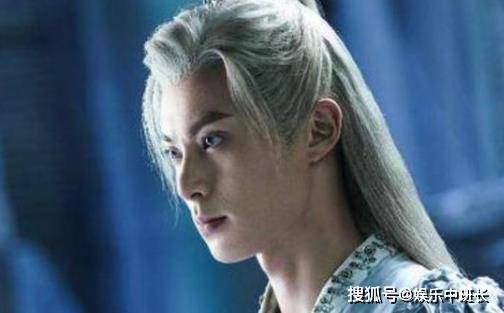 《遇龙》夏侯雪四世身份是什么?夏侯雪喜欢尉迟龙炎吗