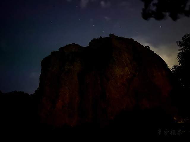 原创神奇梦幻的雁荡山灵峰,白天夜晚来两次,日景耐看,夜景销魂