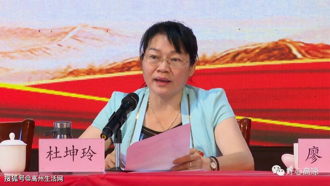 高州这条村搞建设好速度!两天筹集100多万_南塘镇