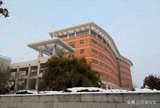 正在申请17个硕士点南阳师范学院升格南阳师范大学未来可期