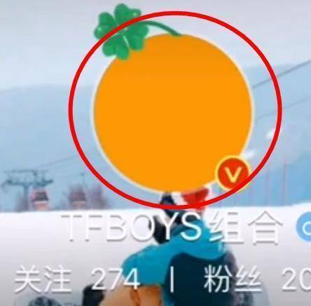 tfboys官博更改头像,让粉丝心寒,出道七年的努力难道白费了?_团粉