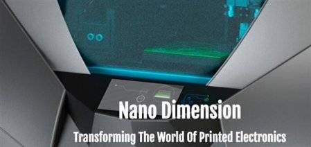 nano dimension发布2021年q1财报,业绩环比下降59%_斯特恩