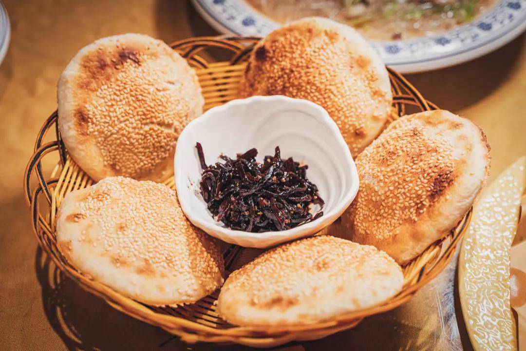 宇宙中心曹县,美食也666吗?