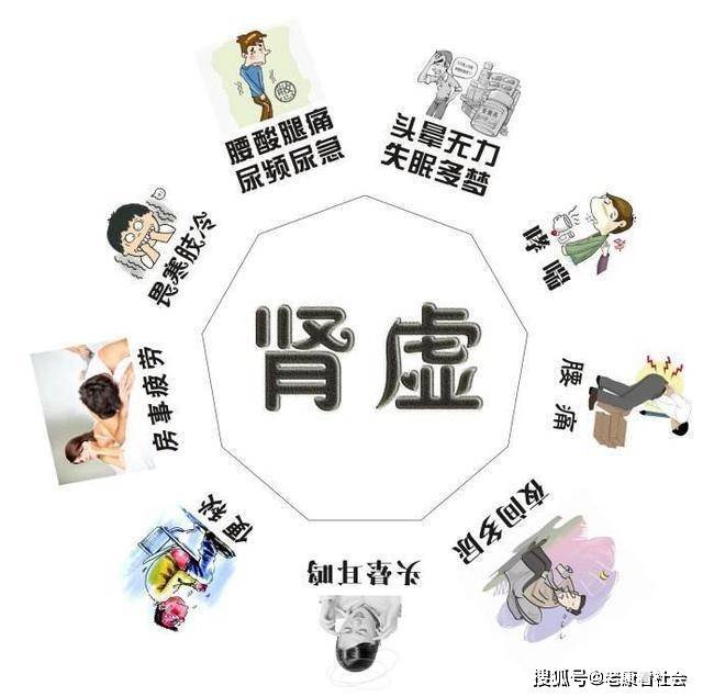 脾胃虚弱的人