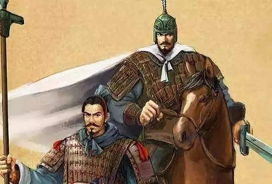 消失的名将:战国中期齐国擎天柱匡章,败秦破楚亡燕,却在历史上少有