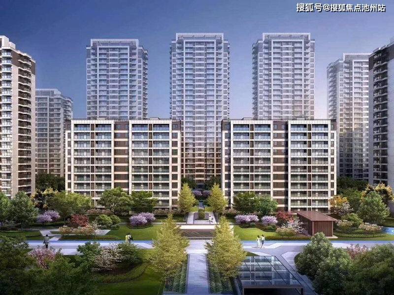 【商业配套】滨江邻里中心,江南印象,宝鸿商业广场,星光天地.