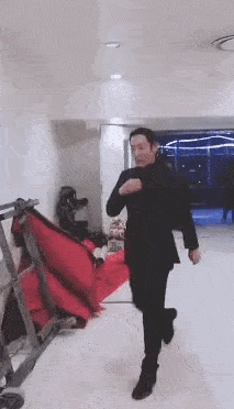 为什么大家都喜欢陈道明?他凭什么成为业界标杆