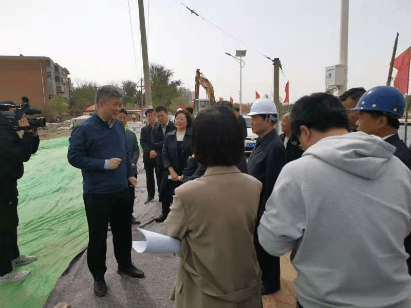 据介绍,"南川楼,朗吟楼"风貌再现项目是沧州市大运河文化带建设的