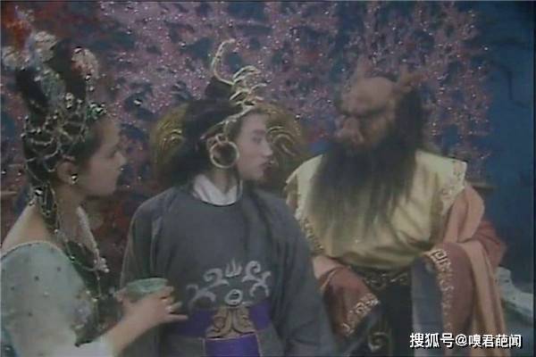 九头虫的真实身份是什么 九头虫为什么和孙悟空打起来